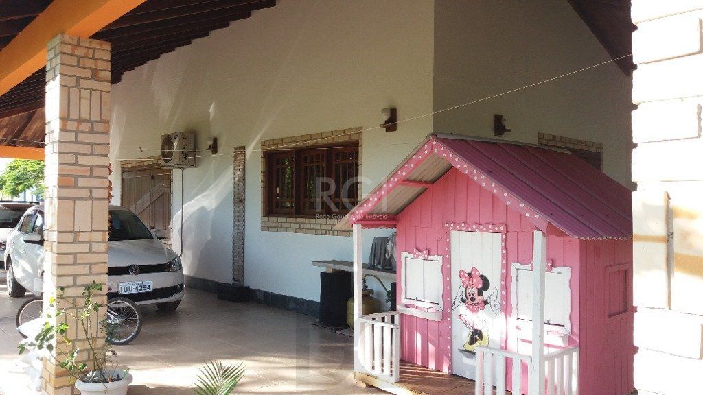 Casa para Venda - 220m², 2 dormitórios, sendo 1 suites, 4 vagas - Belém Novo — foto 15