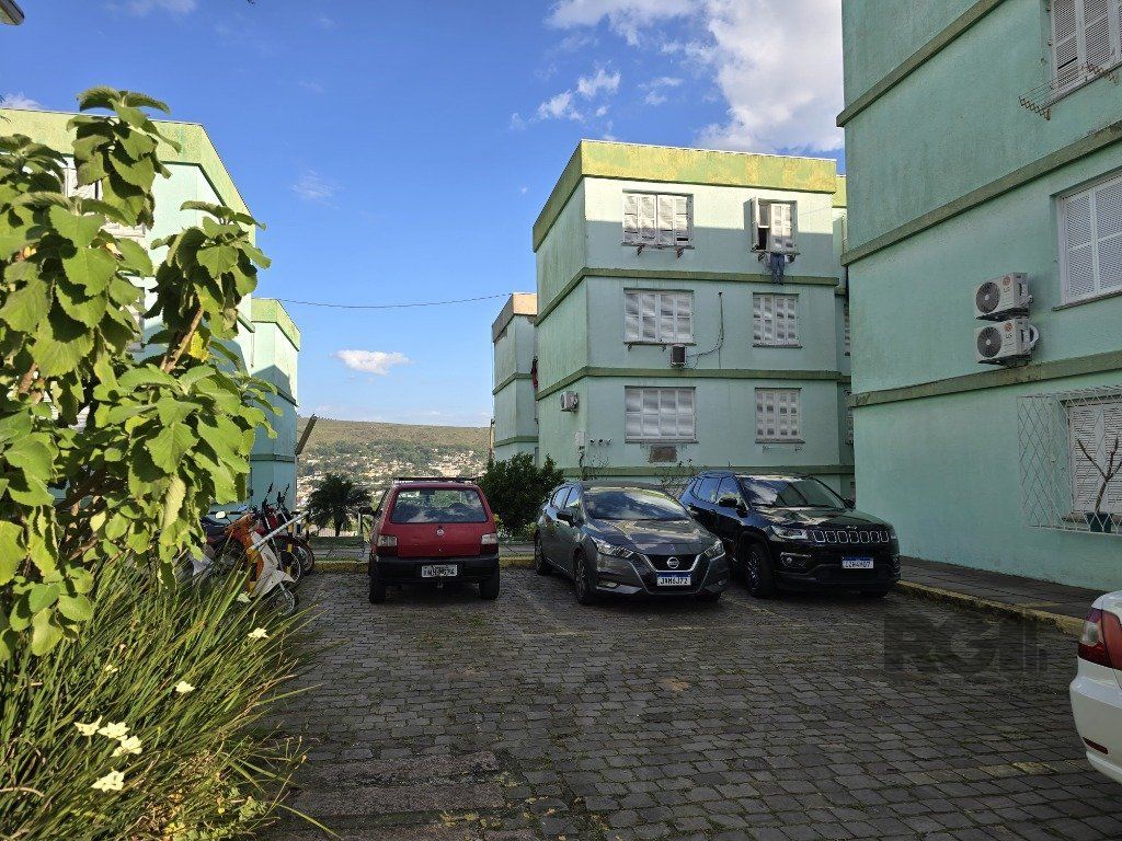 Apartamento 81,55m², 3 dormitórios 2 vagas no bairro Santa Tereza — foto 36