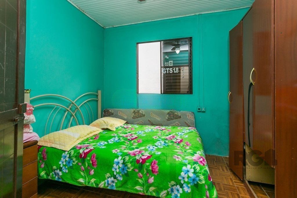Casa 2 dormitórios no bairro Cristal — foto 5