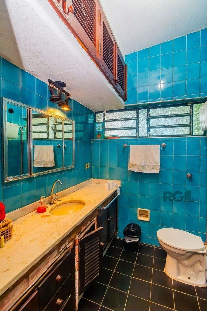 Casa de 4 dormitórios no bairro Belém Novo — foto 9