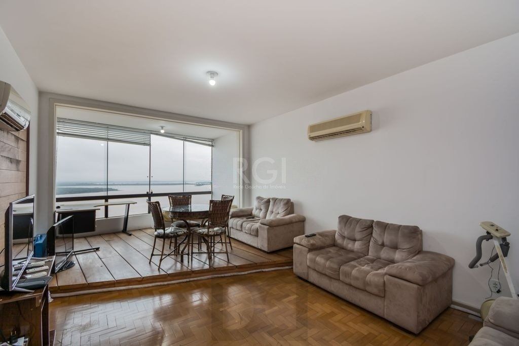 Apartamento de 3 quartos com vista para o rio á venda — foto 4