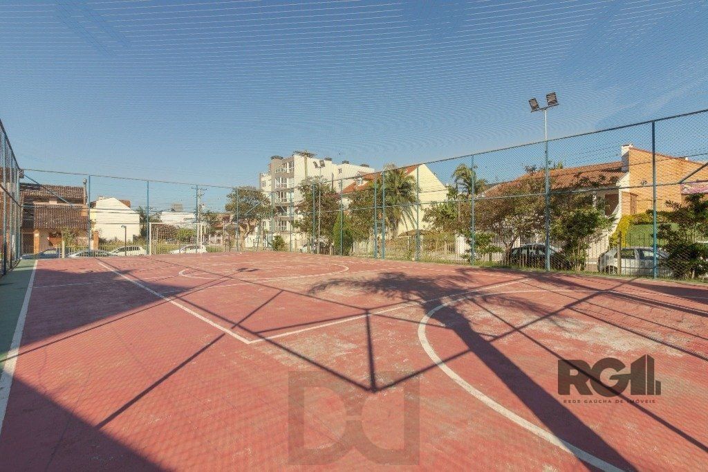 Excelente apartamento de 68m² com 2 dormitórios e 1 vaga no bairro Jardim Itu — foto 22