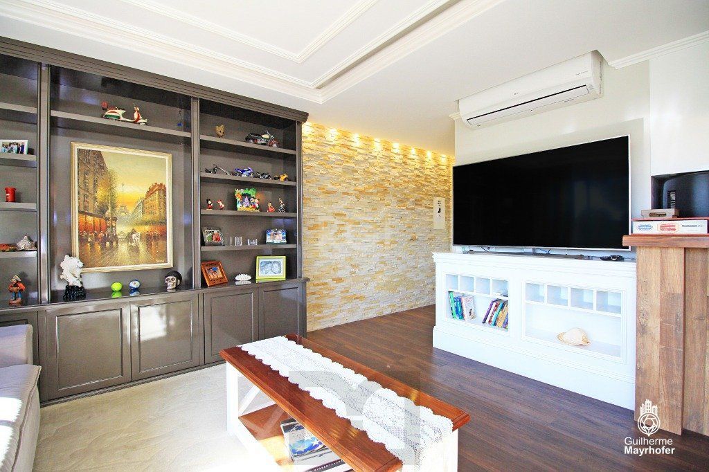 Apartamento para Venda - 104.51m², 3 dormitórios, sendo 1 suites, 1 vaga - Cavalhada — foto 6