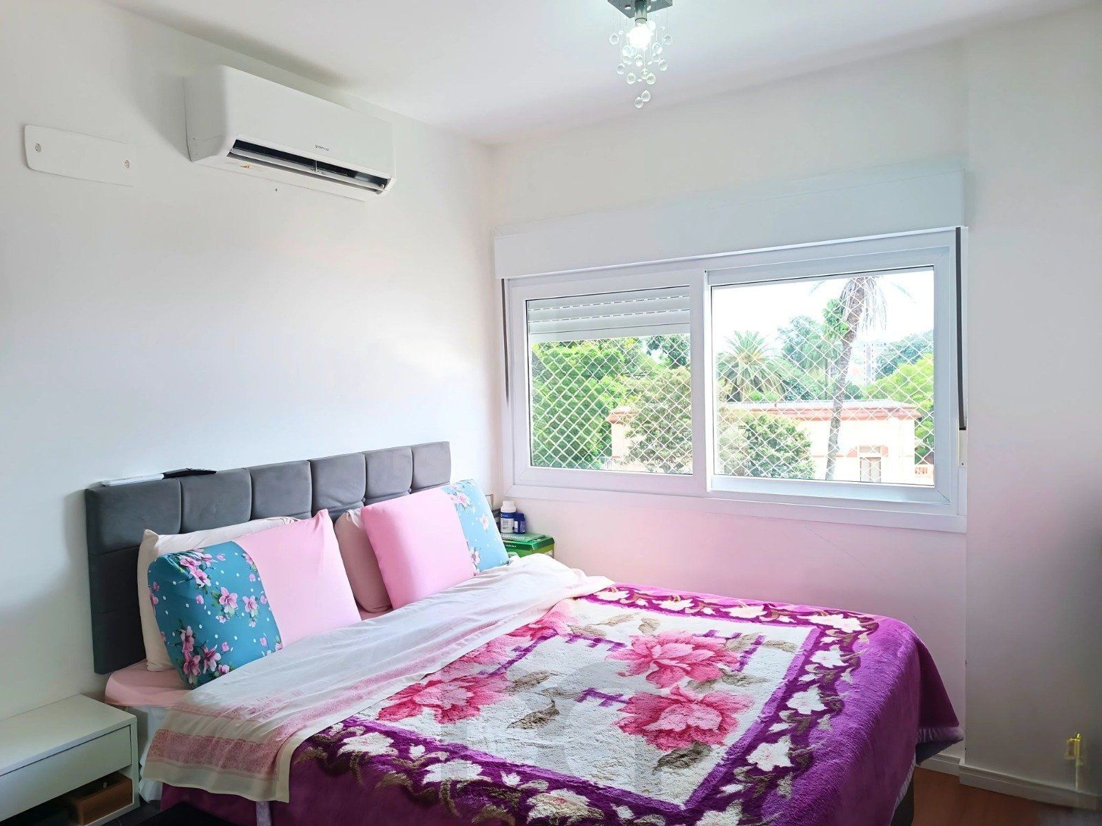 Apartamento com 3 quartos, 1 vaga - Teresópolis — foto 14