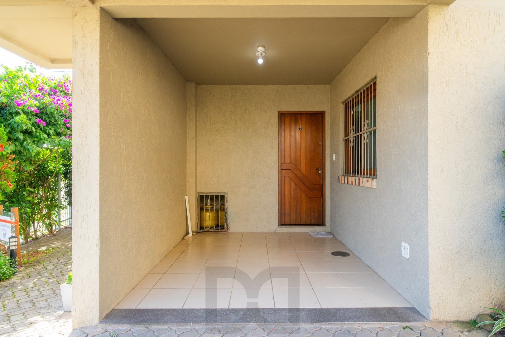 Casa em condomínio de 105m² - 2 dormitórios e 1 vaga no bairro Guarujá — foto 35