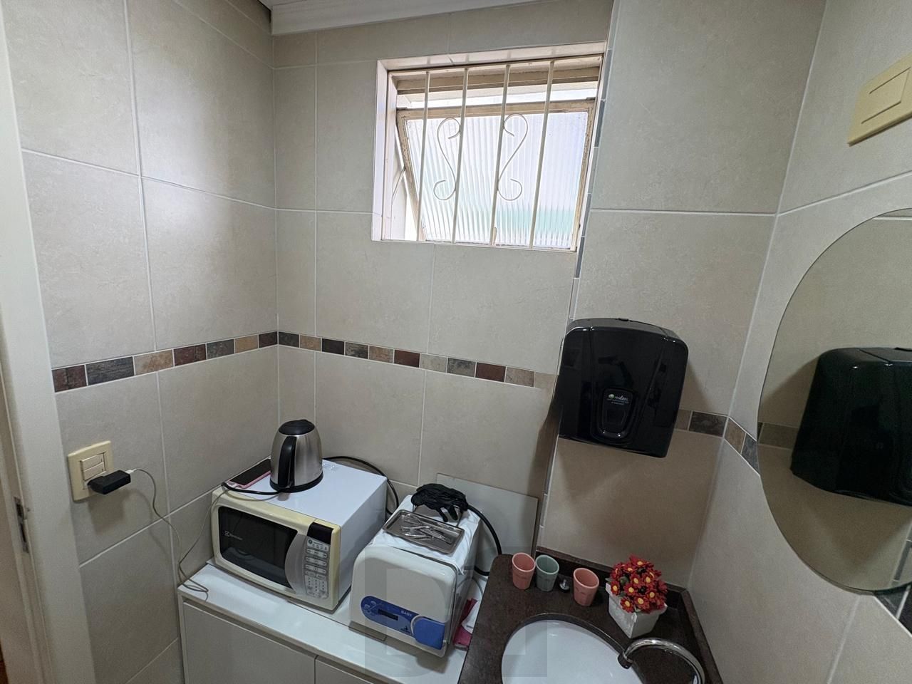 Sala comercial 26,06m² no bairro Tristeza! — foto 12