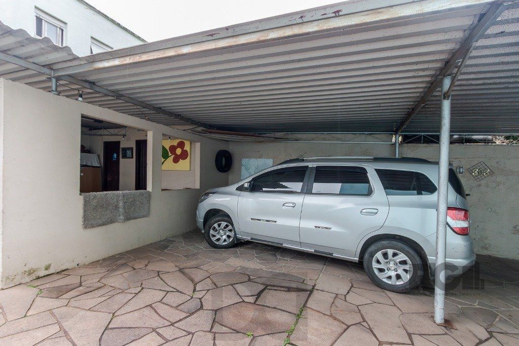 Apartamento de 02 dormitórios com vaga no Lindoia Porto Alegre /RS — foto 19