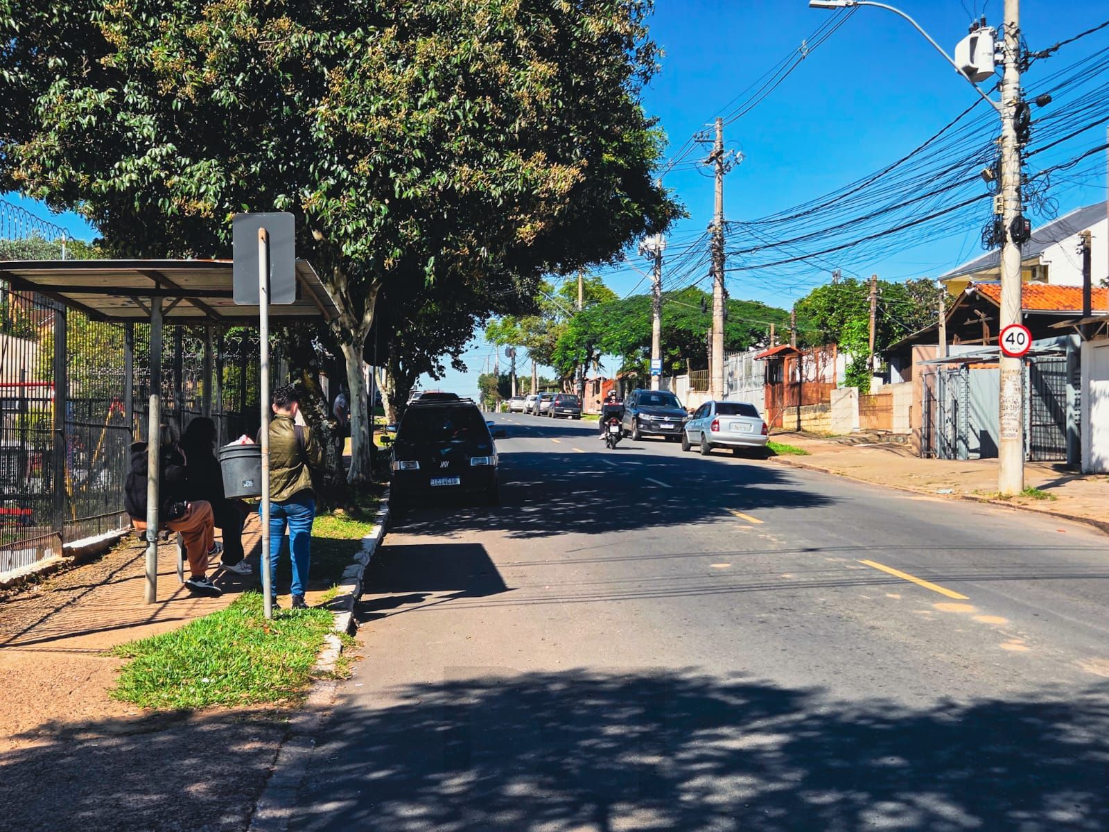 A VENDA, SOBRADO EM CONDOMÍNIO, NA AV. ATILIO SUPERTI 600. *NÃO ACEITA FINANCIAMENTO*. — foto 5