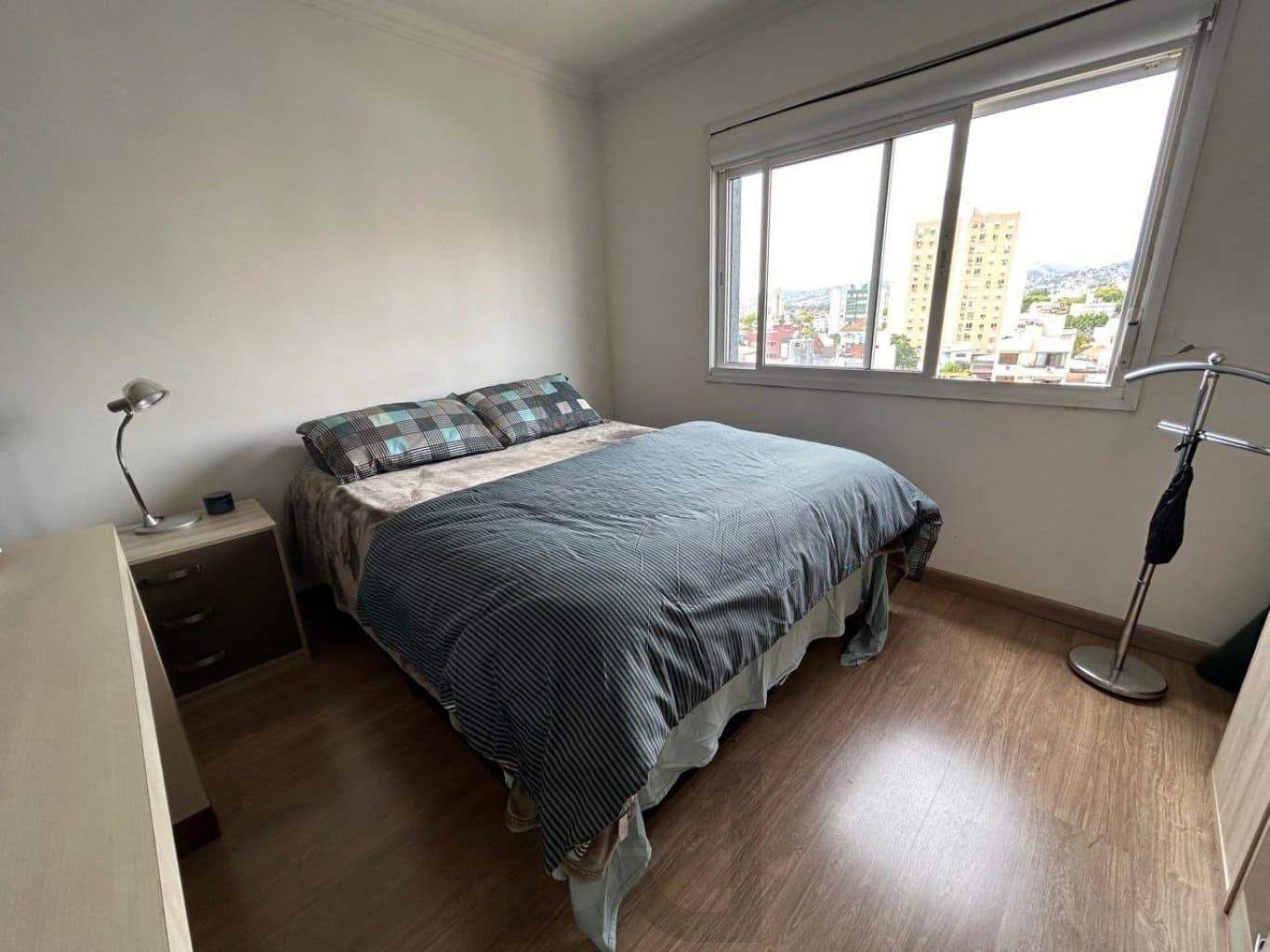 Apartamento de 2 dormitorios à venda em Santana, Porto Alegre. — foto 11