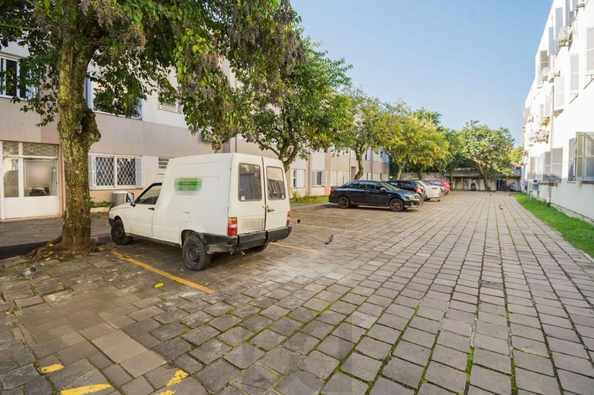 Apartamento à venda com 2 quartos 50 m² - avenida francisco trein, cristo redentor, porto alegre — foto 15