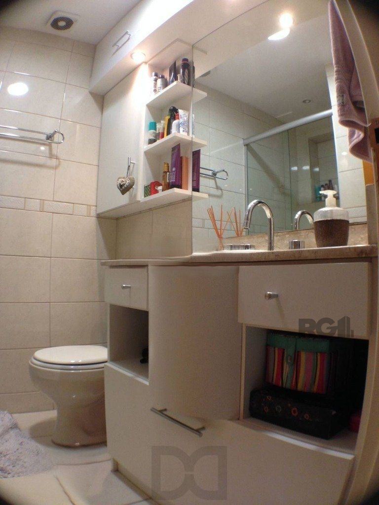 Apartamento à venda com 2 quarto no bairro Sarandi — foto 14