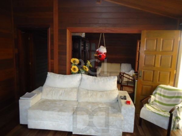 Casa para Venda - 110m², 3 dormitórios, sendo 1 suites, 3 vagas - Nonoai — foto 9