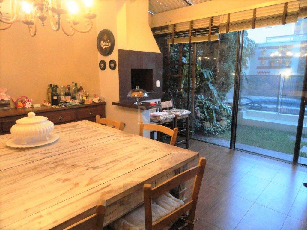 Casa para Venda - 165m², 3 dormitórios, sendo 3 suites, 1 vaga - Hípica — foto 5