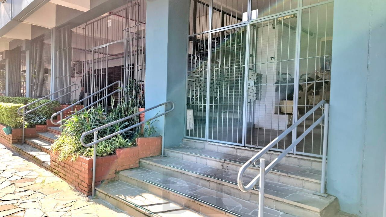 APTO 3 DORM COM DEPENDENCIA EMPREGADA — foto 23