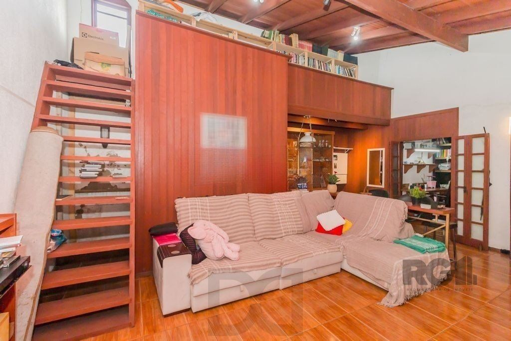 Casa de 2 dormitórios, no bairro Bom Jesus — foto 1
