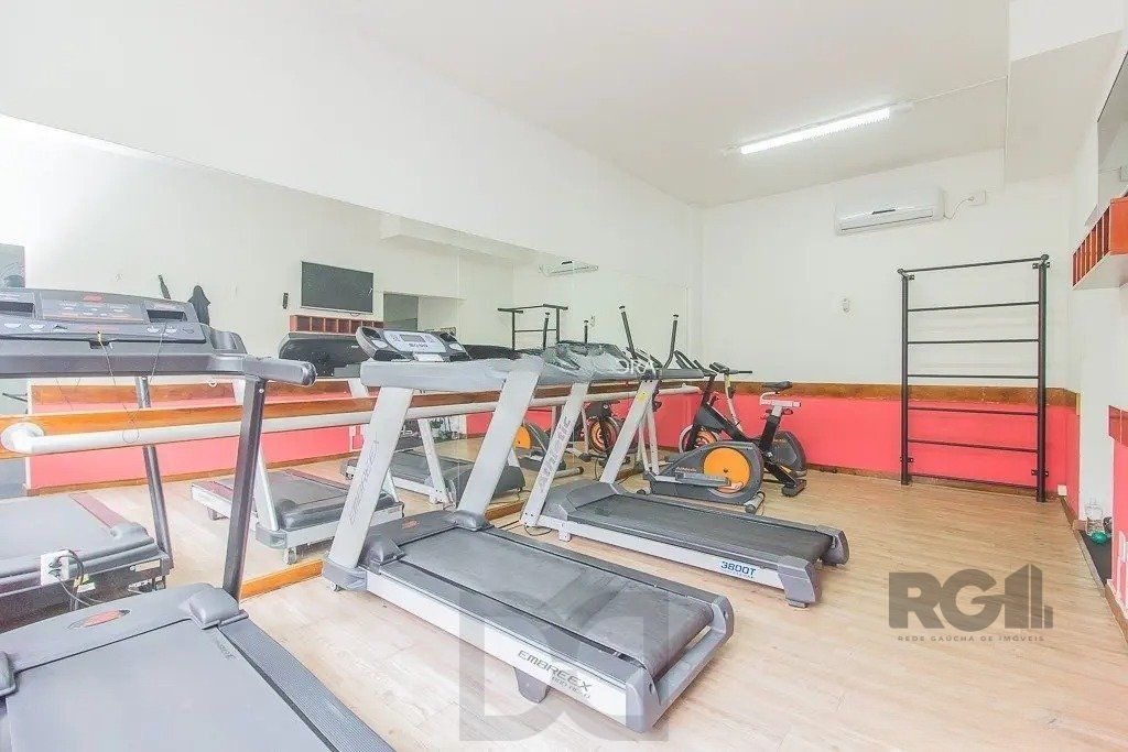 Apartamento com 3 dormitórios no bairro Jardim Carvalho — foto 30