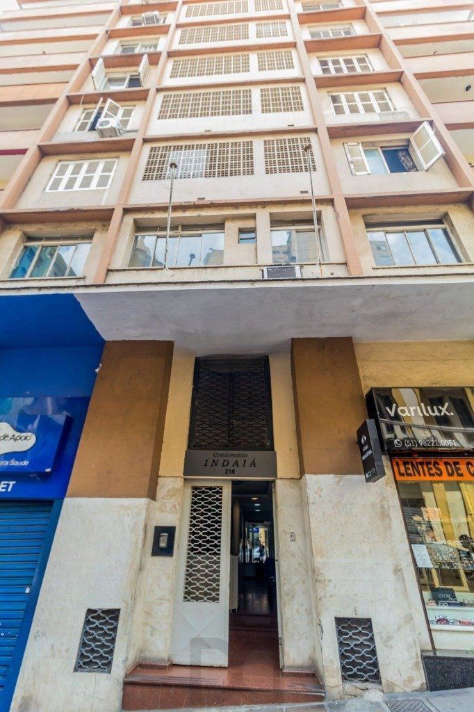 Apartamento para Venda - 87m², 3 dormitórios, Centro Histórico — foto 19