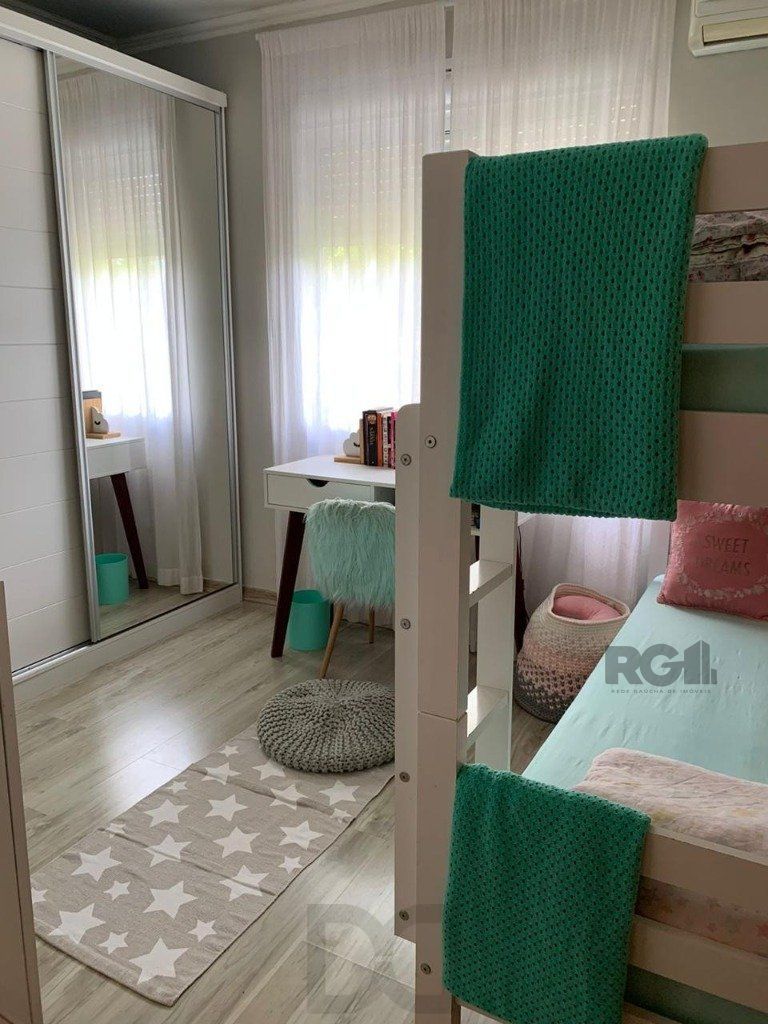 Apartamento 2 dormitórios, 1 suíte, 74m, 2 vagas, elevador — foto 8