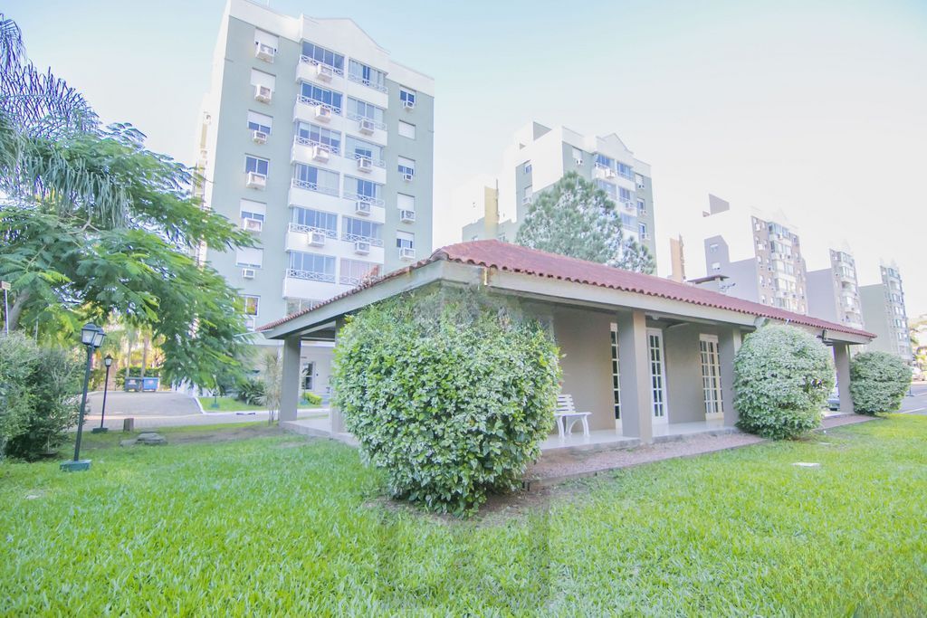 Apartamento 3 dorms à venda Rua Xavier da Cunha, Nonoai - Porto Alegre — foto 35