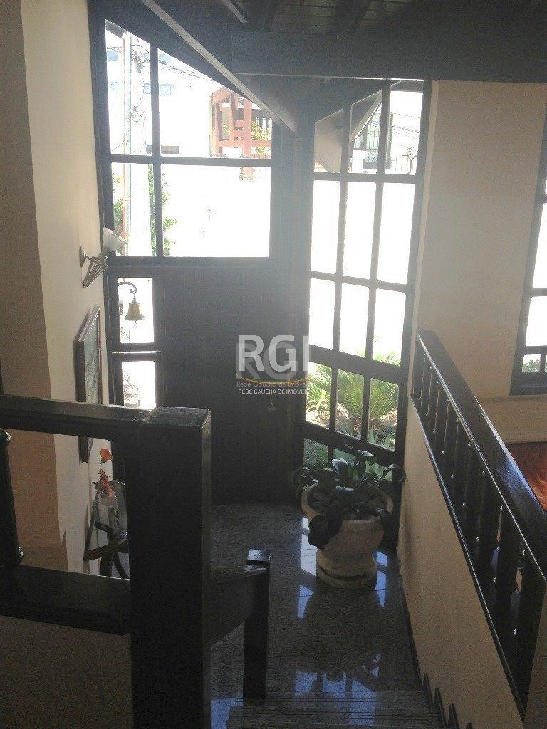 Casa Condominio para Venda - 350m², 4 dormitórios, sendo 1 suites, 2 vagas - Nonoai — foto 6