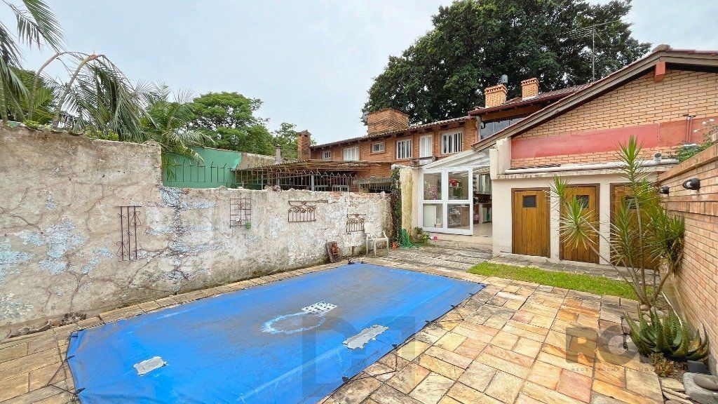 Casa para Venda - 176m², 3 dormitórios, sendo 1 suites, 4 vagas - Jardim Isabel — foto 21