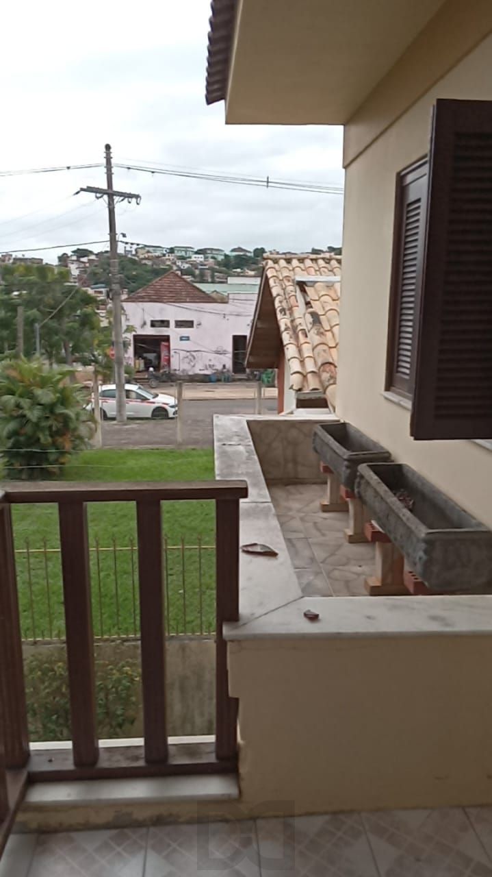 Casa 03 dormitórios, com páteo — foto 25