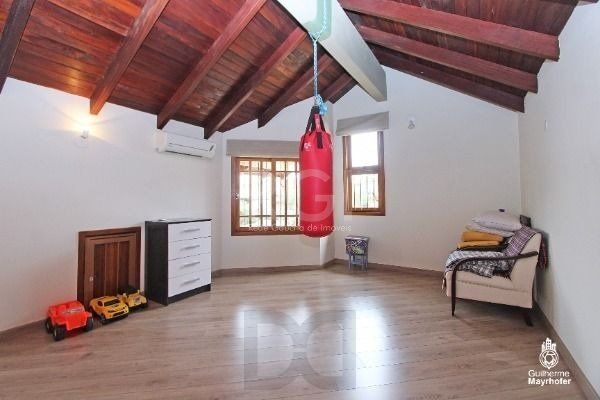 Excelente casa de 189m² com 3 dormitórios. — foto 25