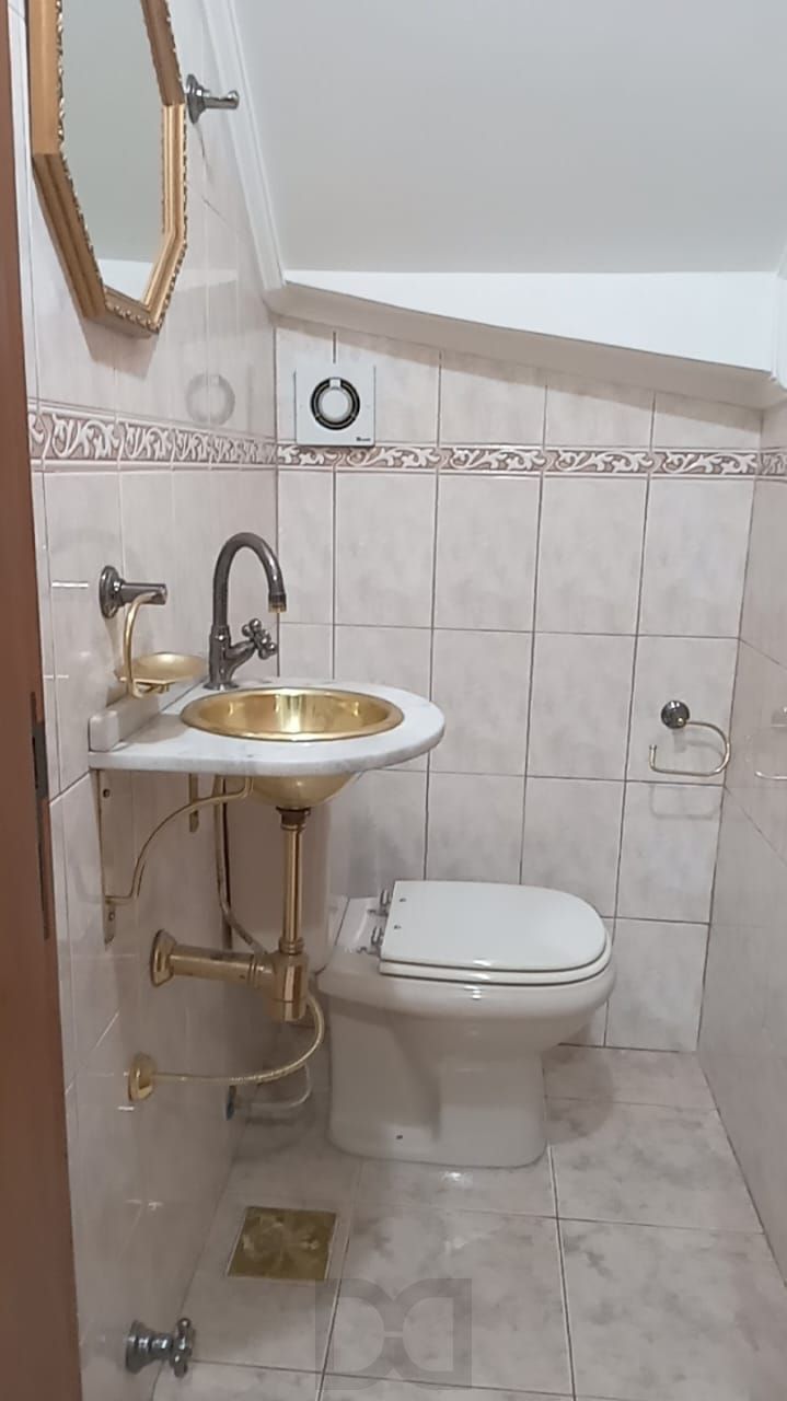 Casa 03 dormitórios, com páteo — foto 11