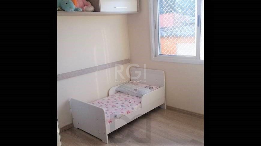 Apartamento para Venda - 83m², 2 dormitórios, sendo 1 suites, 1 vaga - Santo Antonio — foto 8