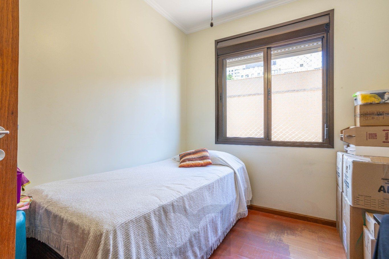 Apartamento de 3 quartos e 93m² à venda em Rio Branco, Porto Alegre. — foto 18