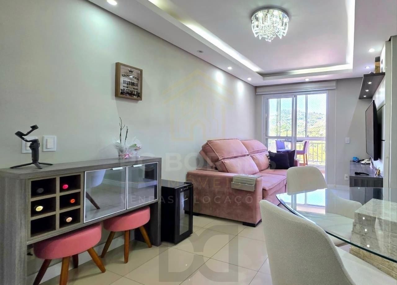 Apartamento de 03 dormitorios com infraestrutura completa no bairro Teresópolis. — foto 8