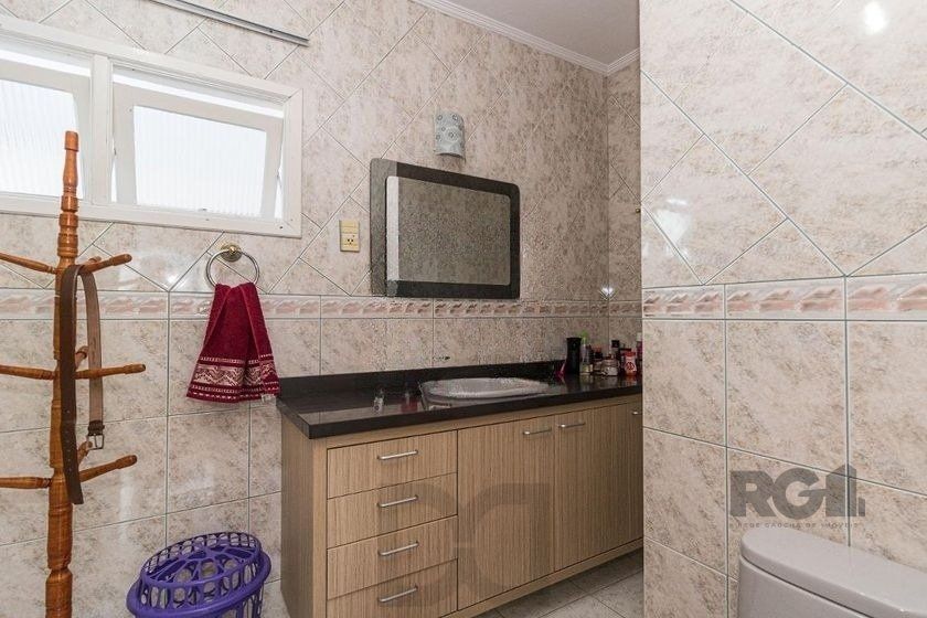 Casa Mista 266m² - 4 dormitórios, 1 suíte, 3 vagas no bairro Parque Santa Fé — foto 6