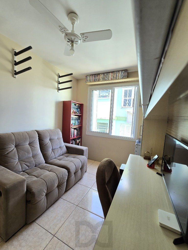 Apartamento 81,55m², 3 dormitórios 2 vagas no bairro Santa Tereza — foto 11