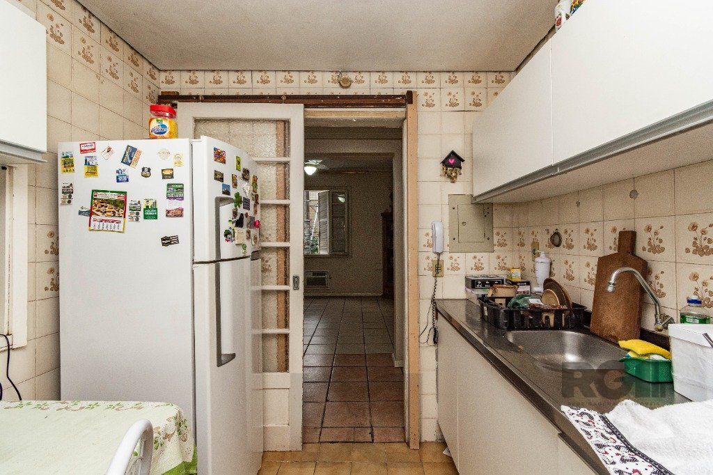 Apartamento 95m² - 3 dormitórios no bairro Auxiliadora — foto 18