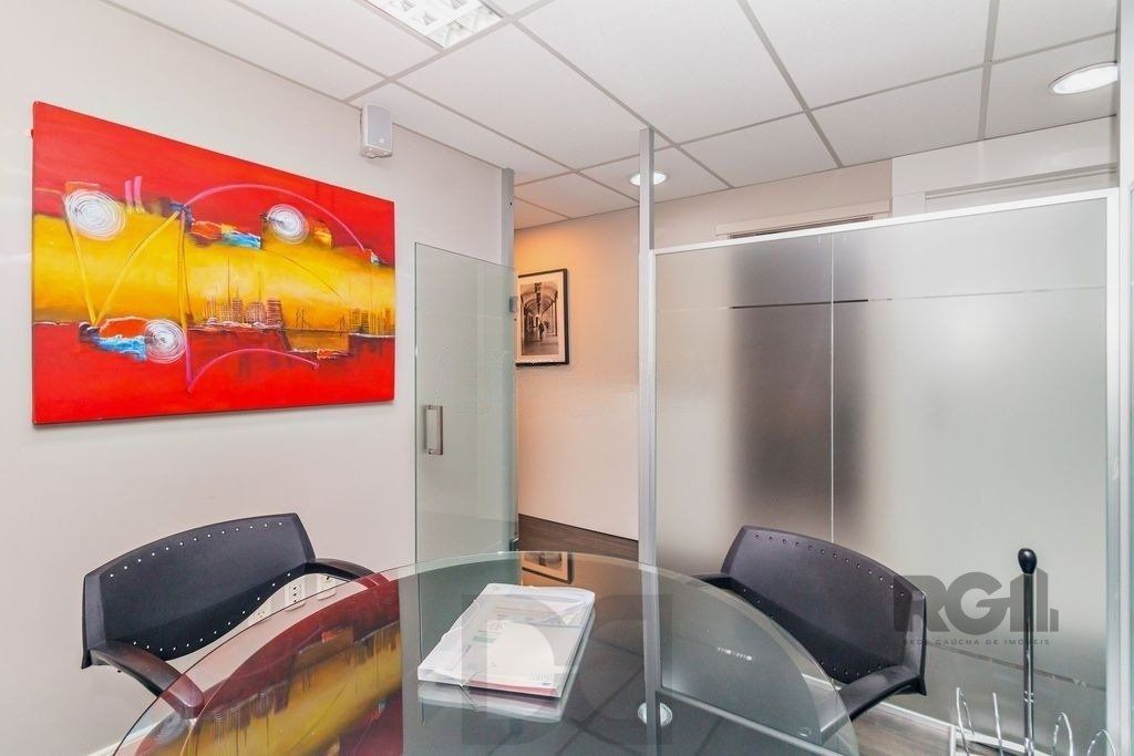 Excelente sala comercial de 140m² no centro. — foto 4