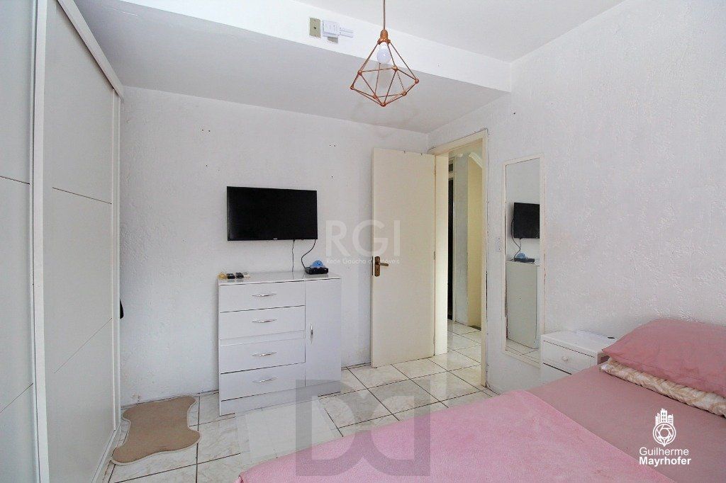 Casa Condominio para Venda - 139.02m², 3 dormitórios, sendo 1 suites, 1 vaga - Cavalhada — foto 22