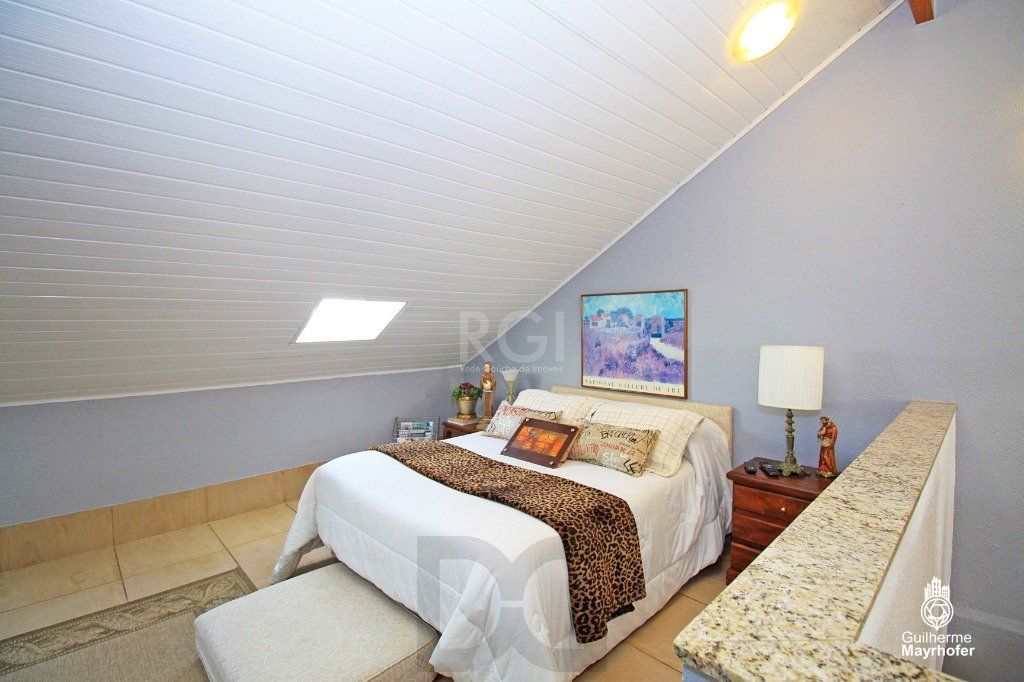 Casa Condominio para Venda - 146.49m², 4 dormitórios, sendo 1 suites, 2 vagas - Alto Petrópolis — foto 32