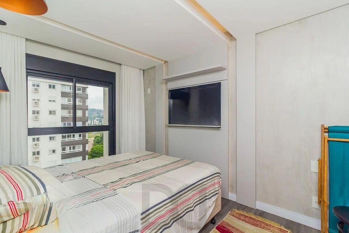 Apartamento 58m², 2 dormitórios, 2 vagas no bairro Jardim do Salso — foto 10