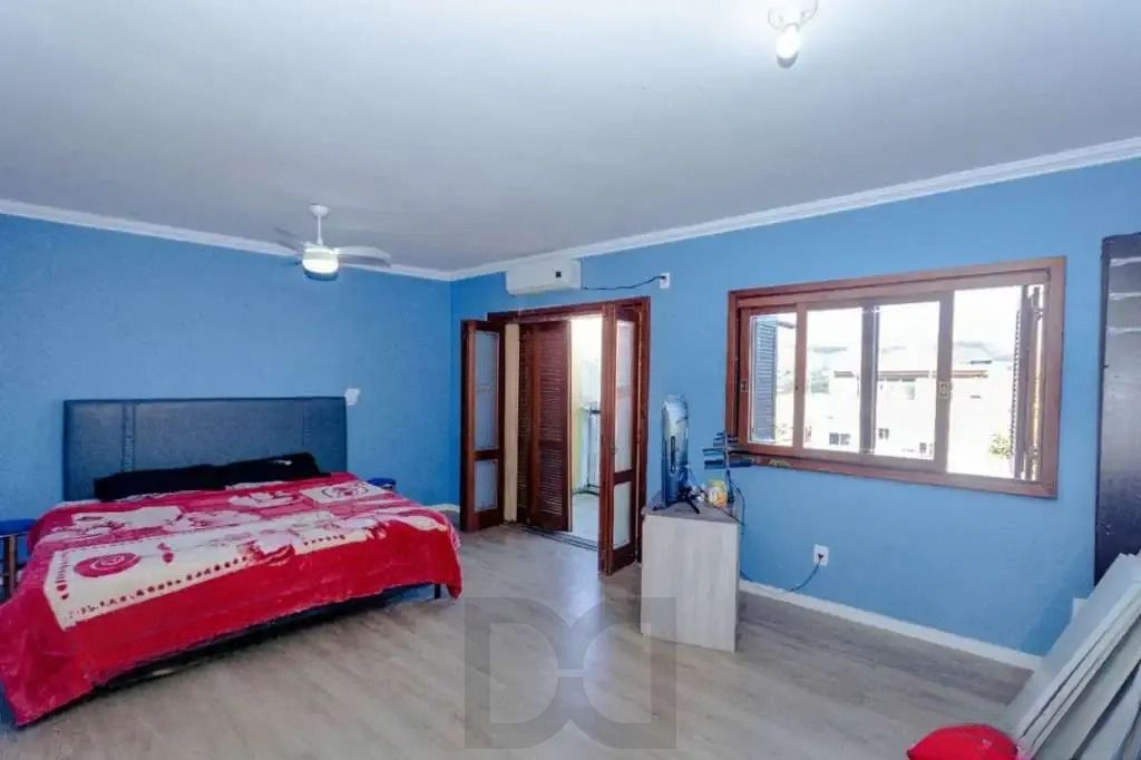 Casa à venda com 3 dormitórios, 1 suíte e espaço gourmet em terreno alto — foto 18