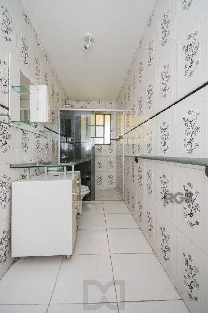 Casa com 5 dormitórios no bairro Jardim Sabará — foto 43