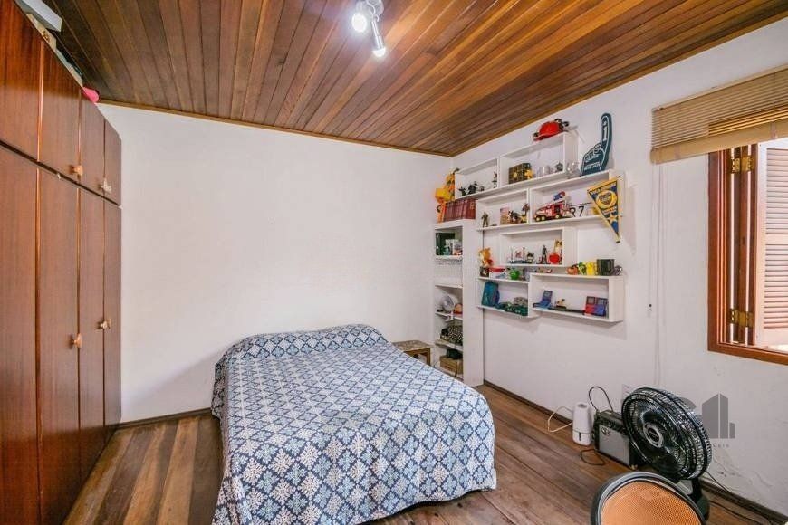 Casa 279m² - 4 dormitórios, 3 vagas no bairro Santa Tereza — foto 29