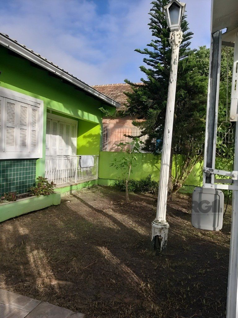 Casa de 4 dormitórios no bairro Belém Novo — foto 34
