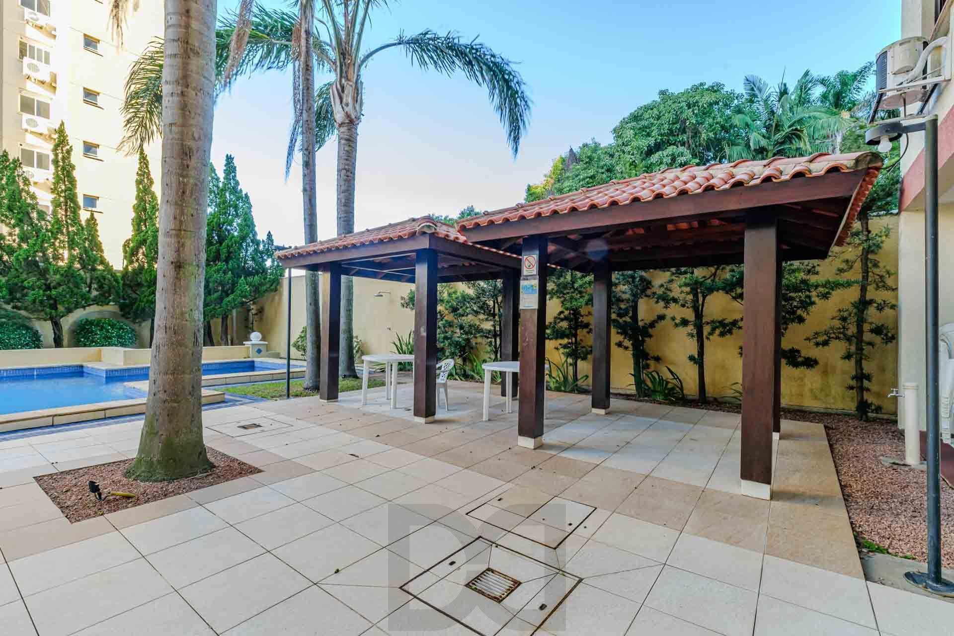 Apartamento para Venda - 93.43m², 3 dormitórios, sendo 1 suites, 2 vagas - Teresópolis — foto 39
