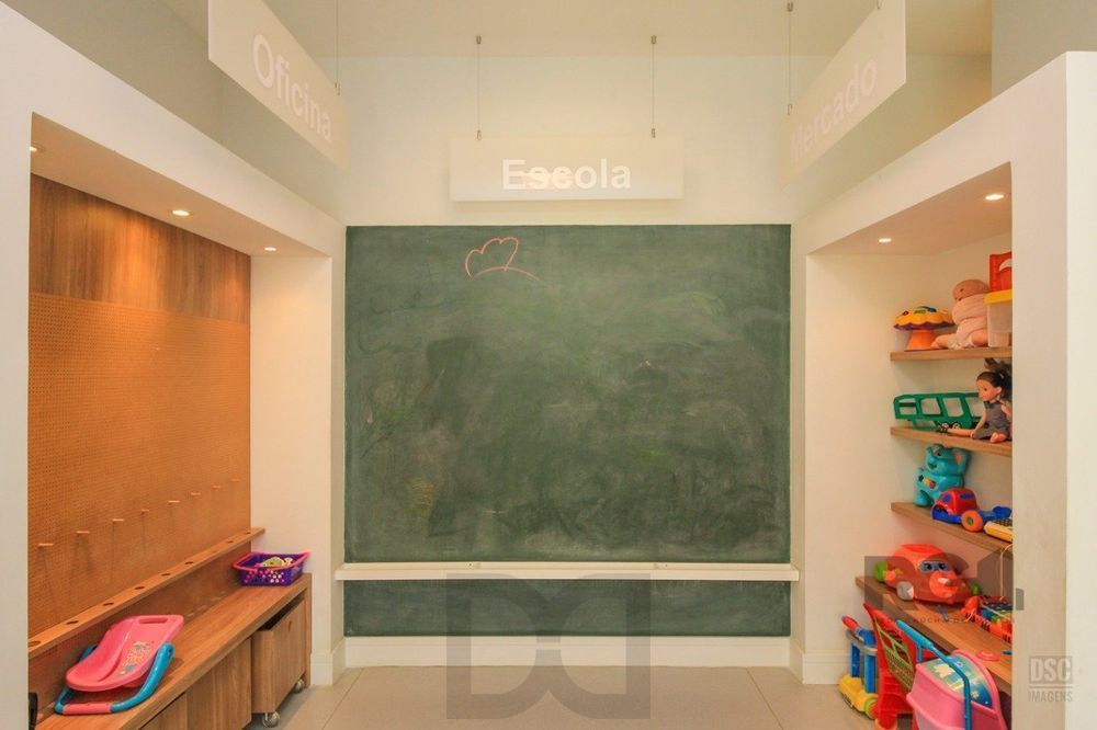 Apartamento com 3 suítes e 161m² à venda em Petrópolis, Porto Alegre. — foto 19