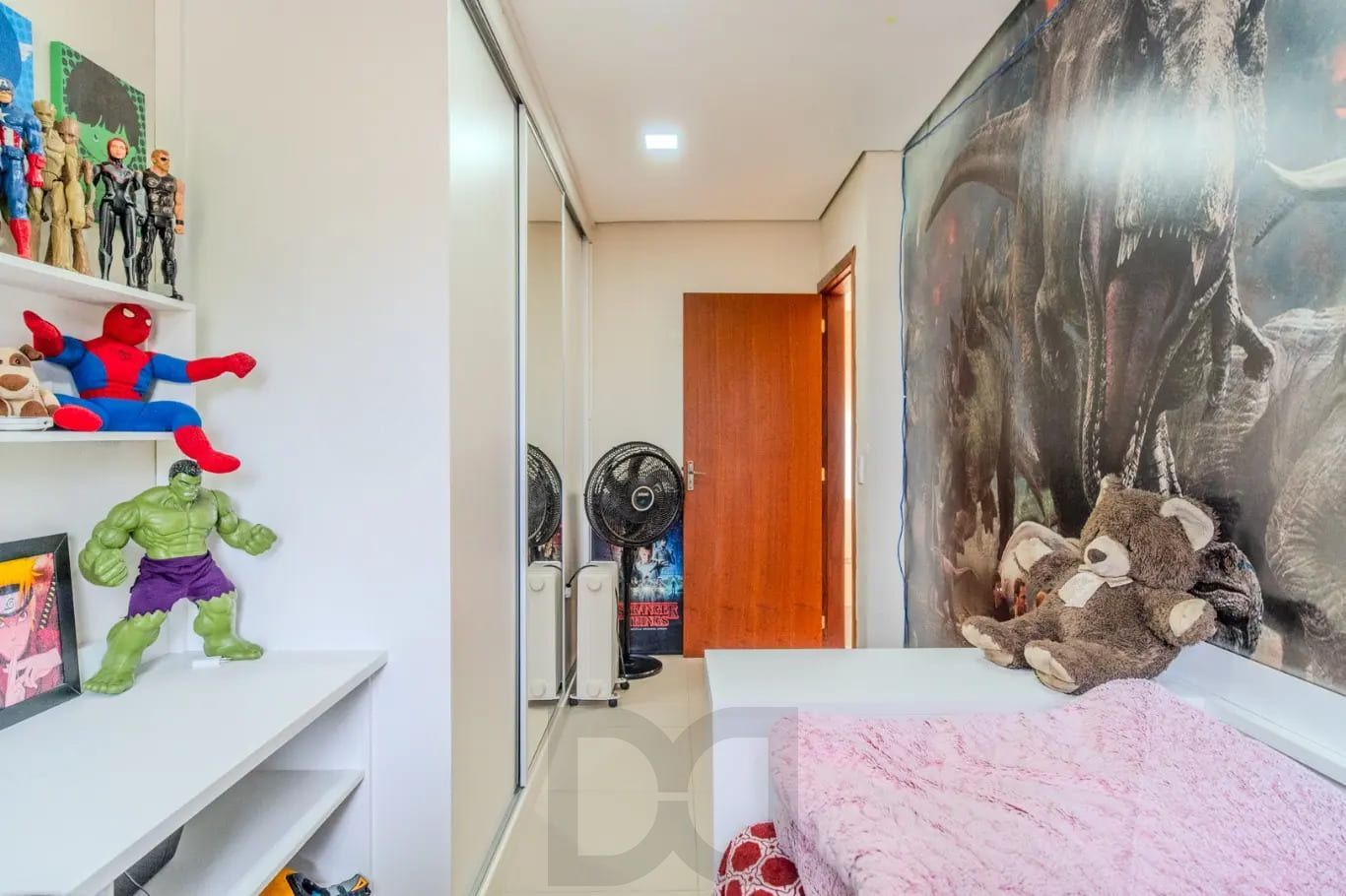 Casa de 3 dormitórios à venda em Santa Tereza, Porto Alegre. — foto 17