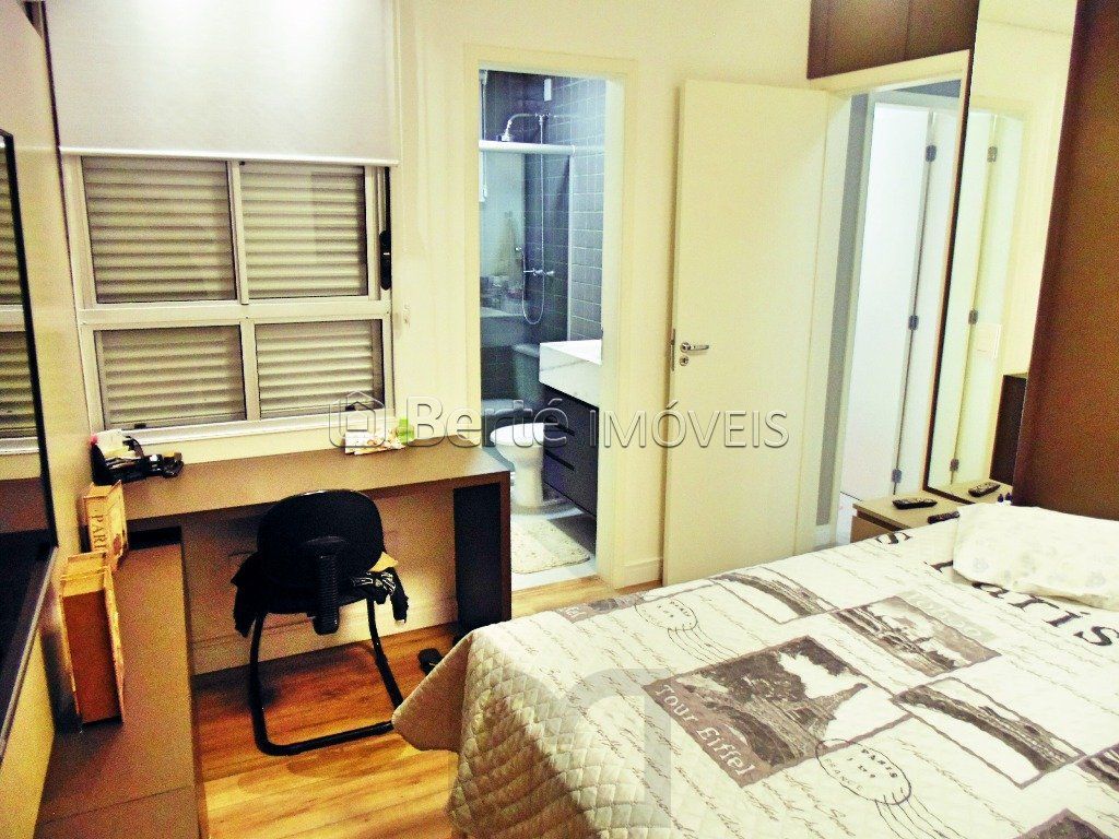 Apartamento garden espaçoso com 03 quartos e suite no Bairro cristal/ Porto Alegre. — foto 28