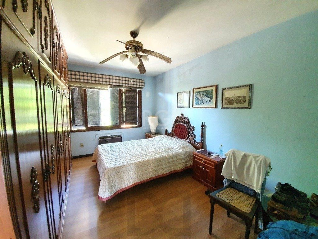 Casa com 333m² no bairro passo da areia — foto 33