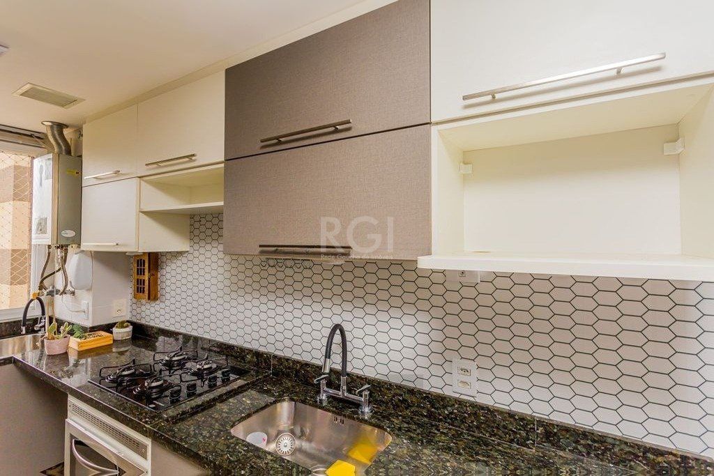 Apartamento para Venda - 54.86m², 2 dormitórios, 1 vaga - Jardim Carvalho — foto 18