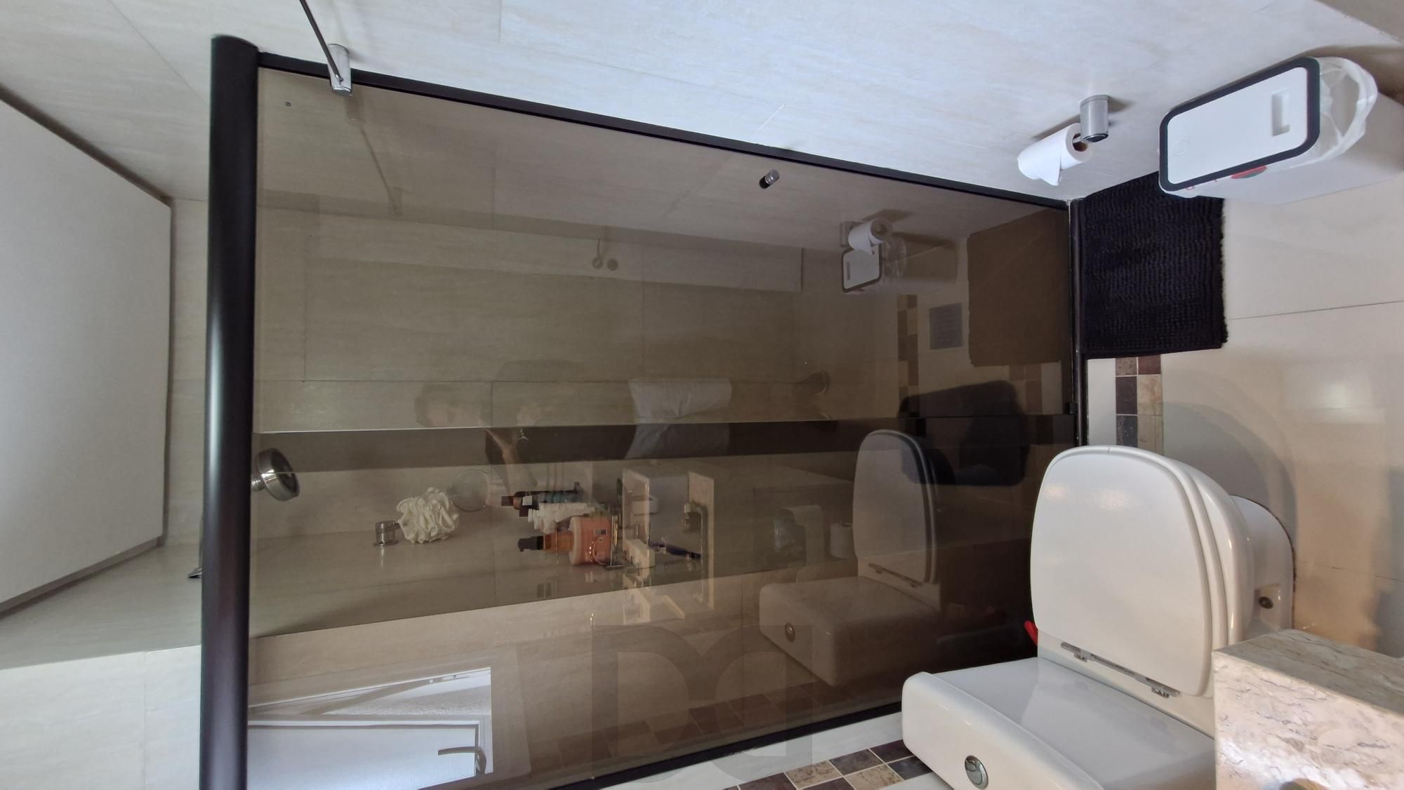 Apartamento mobiliado no Central Parque, 3 dormitorios sendo 1 suíte, banheiro social, lavabo, 114,00m² área privativa, 2 garagens — foto 23