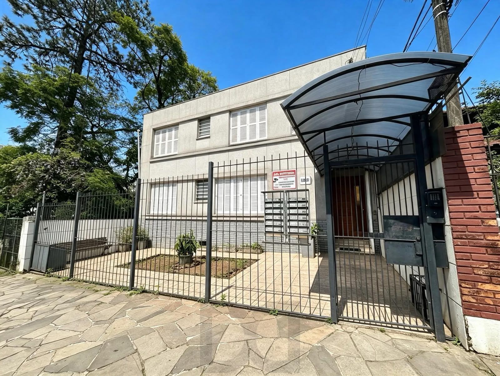 Amplo apartamento 1 dormitório com 57m² de frente no Menino Deus — foto 10